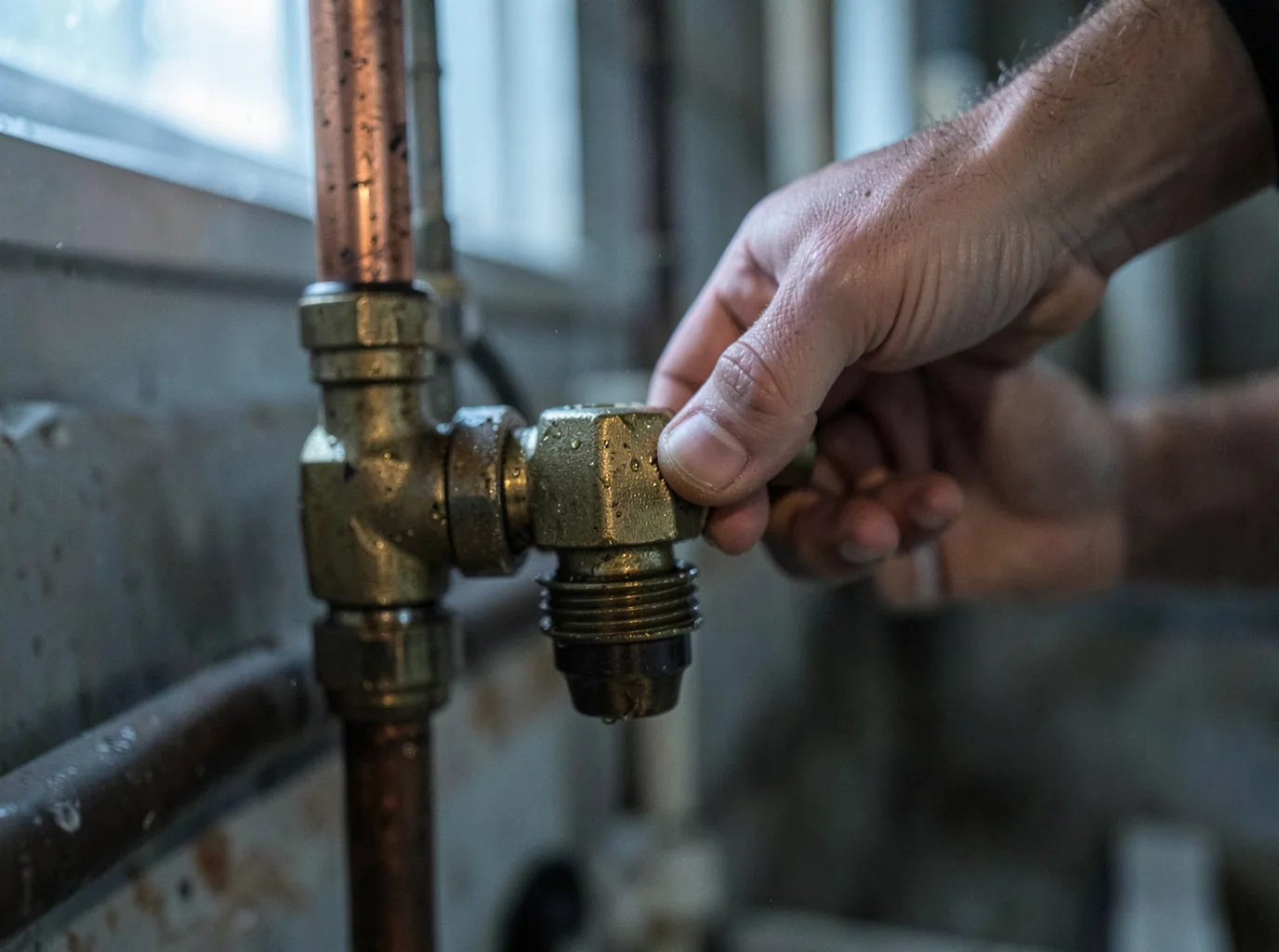 Emergency Plumber Vernon Rockville, CT FAQs